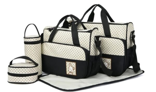 Mummy Bags (Model 6616-1)