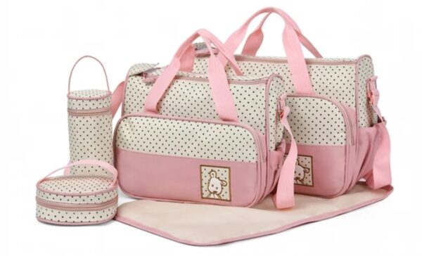 Mummy Bags (Model 6616-1)