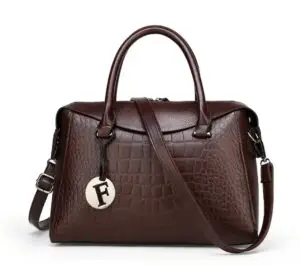 Hand Bag (Model SJ8003HB)