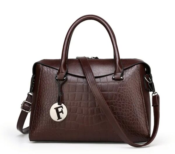 Hand Bag (Model SJ8003HB)