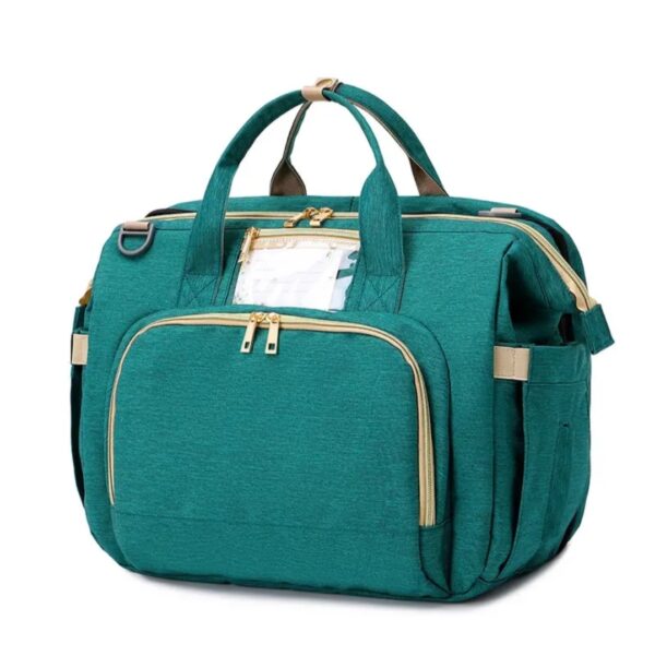 Mummy Bags (Model JL-1233)
