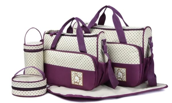 Mummy Bags (Model 6616-1)