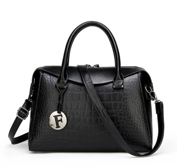 Hand Bag (Model SJ8003HB)