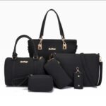 Hand Bags Sets (Model XSJ-727)