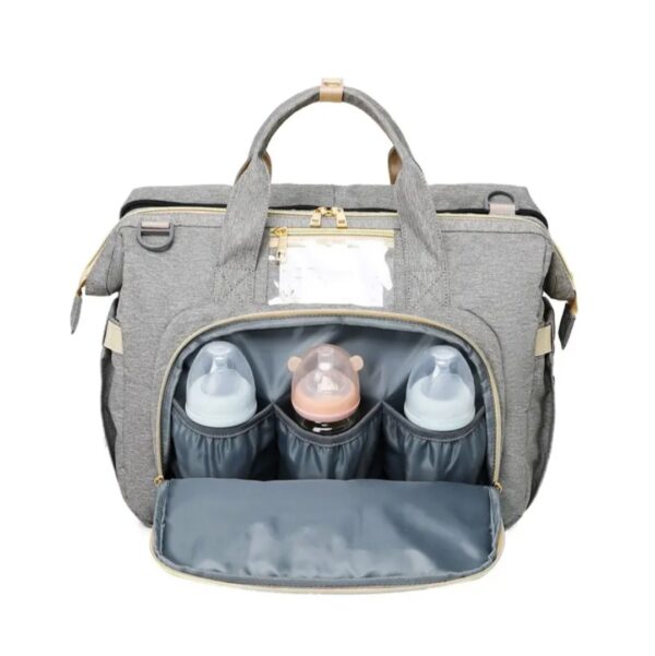 Mummy Bags (Model JL-1233)