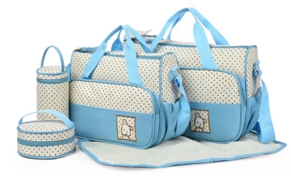 Mummy Bags (Model 6616-1)