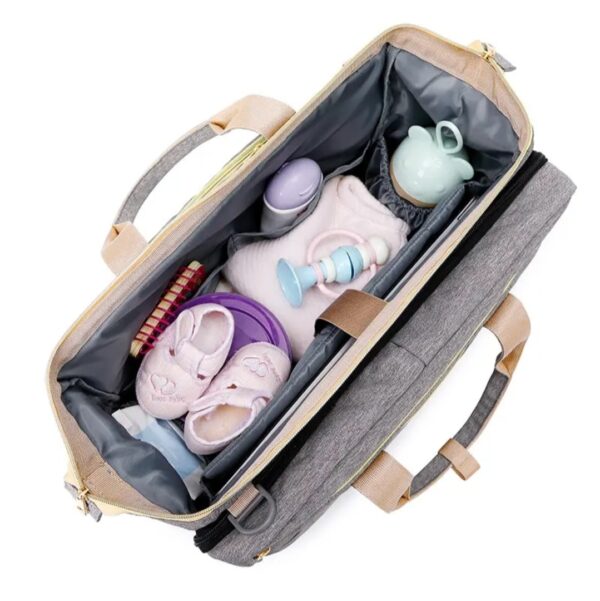 Mummy Bags (Model JL-1233)