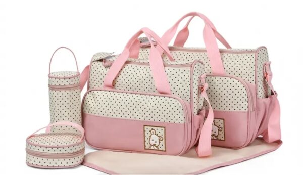 Mummy Bags (Model 6616-1)