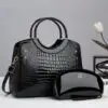5 HandBag (Model SJHB)