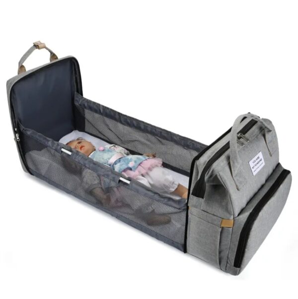 Mummy Bags (Model JL-1233)