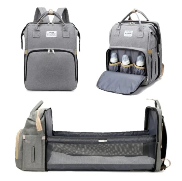 Mummy Bags (Model JL-1233)