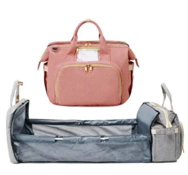 Mummy Bags (Model JL-1233)