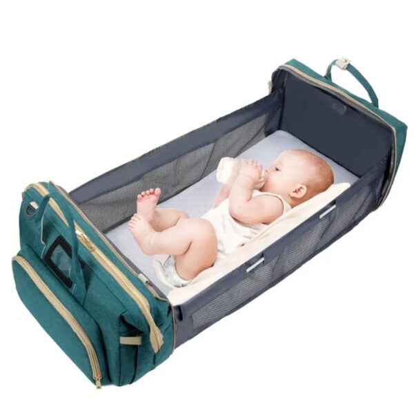 Mummy Bags (Model JL-1233)