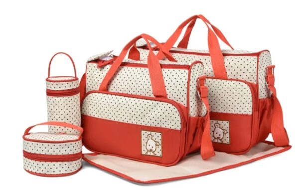 Mummy Bags (Model 6616-1)